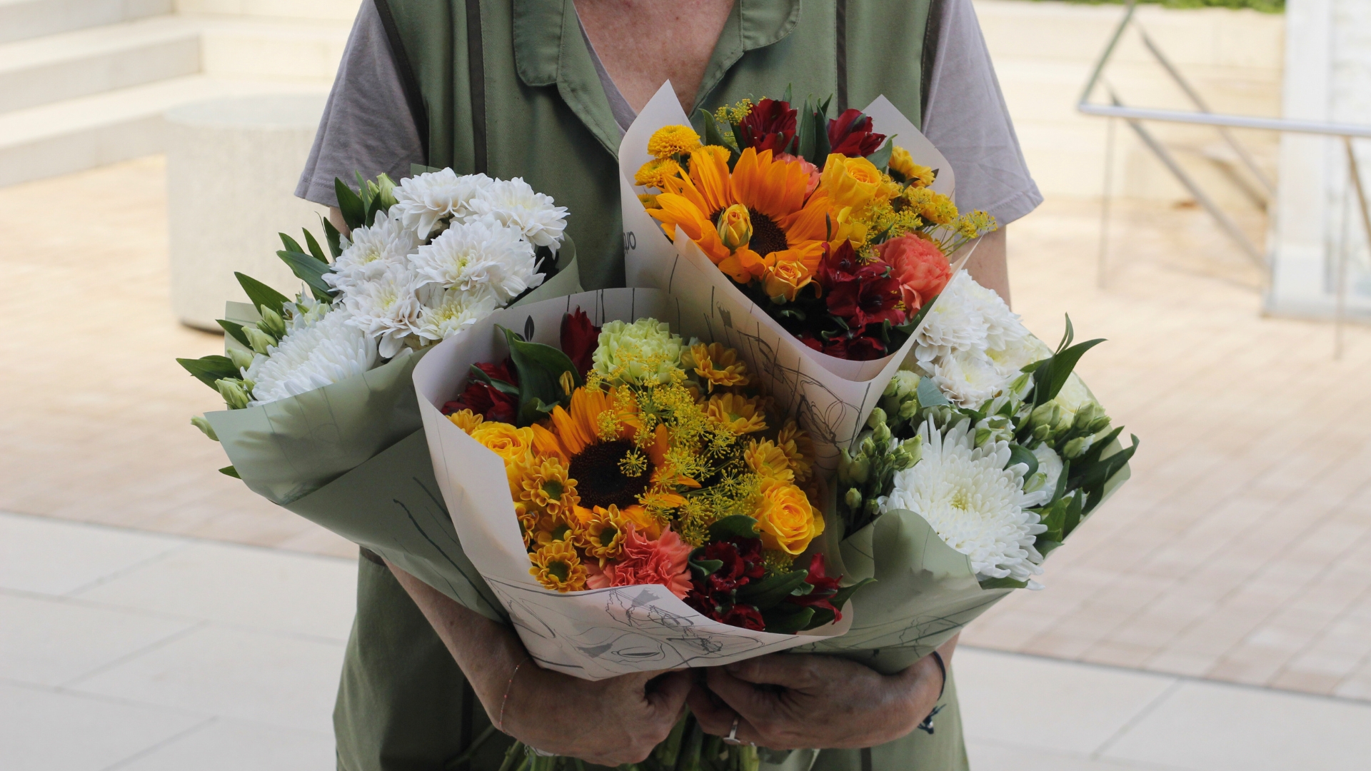 Floristeria