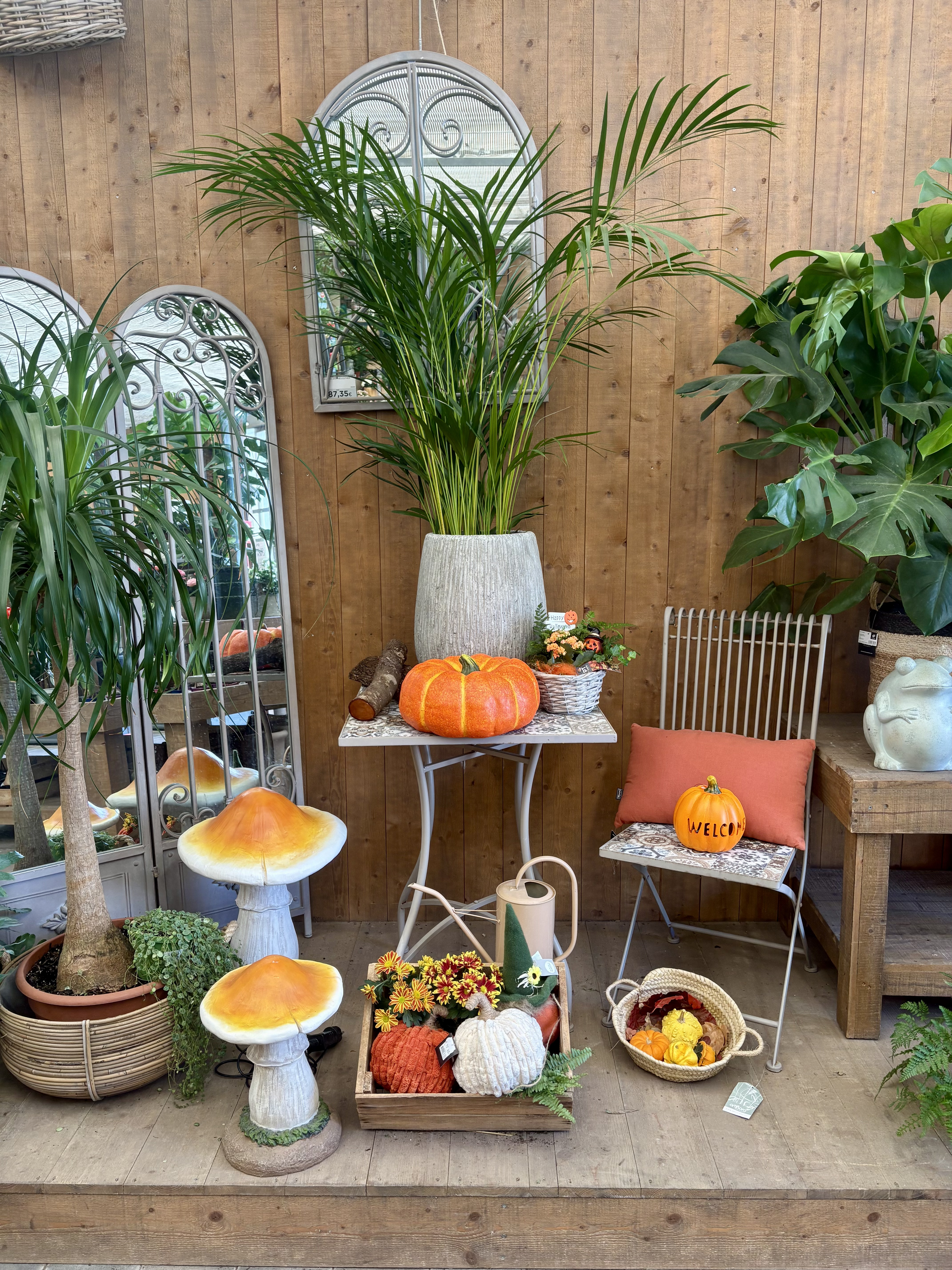 Decora, inspira’t i gaudeix de la nit més terrorífica de l’any