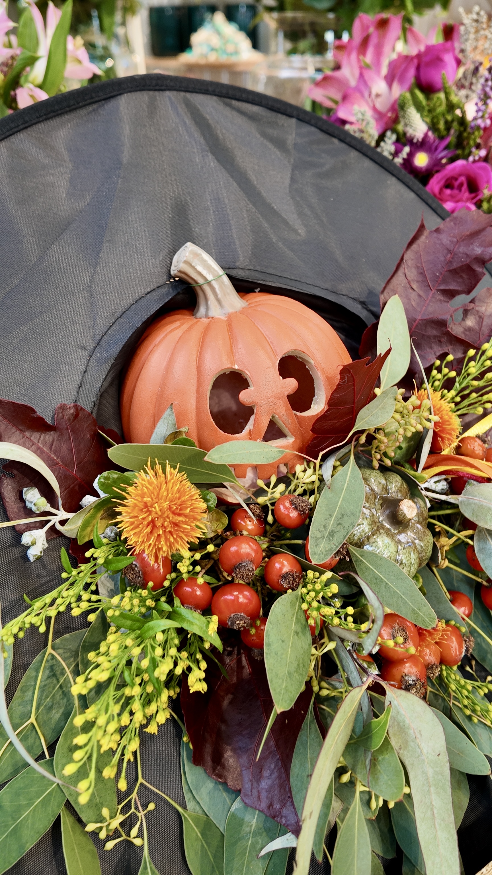 Decora, inspira’t i gaudeix de la nit més terrorífica de l’any