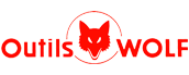 OUTILS WOLF