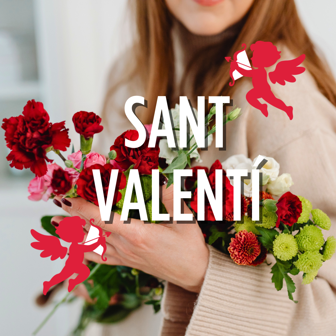 Sant Valentí