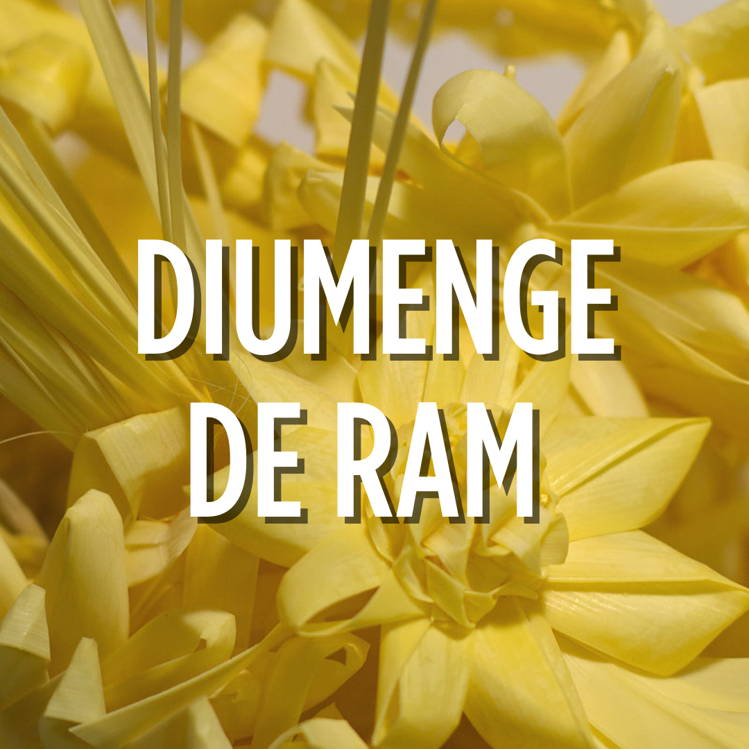 Diumenge de Ram