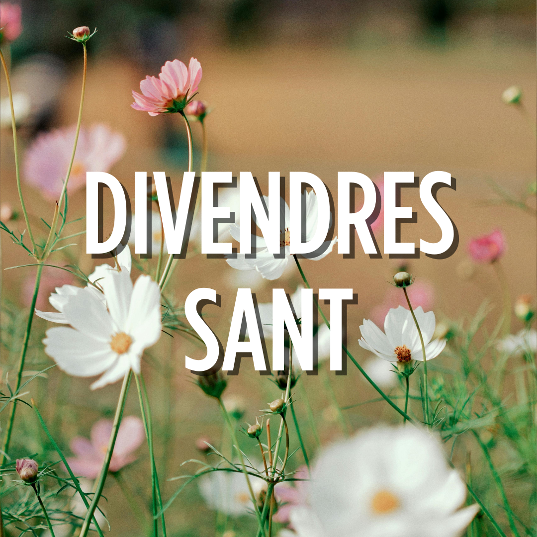 Divendres Sant