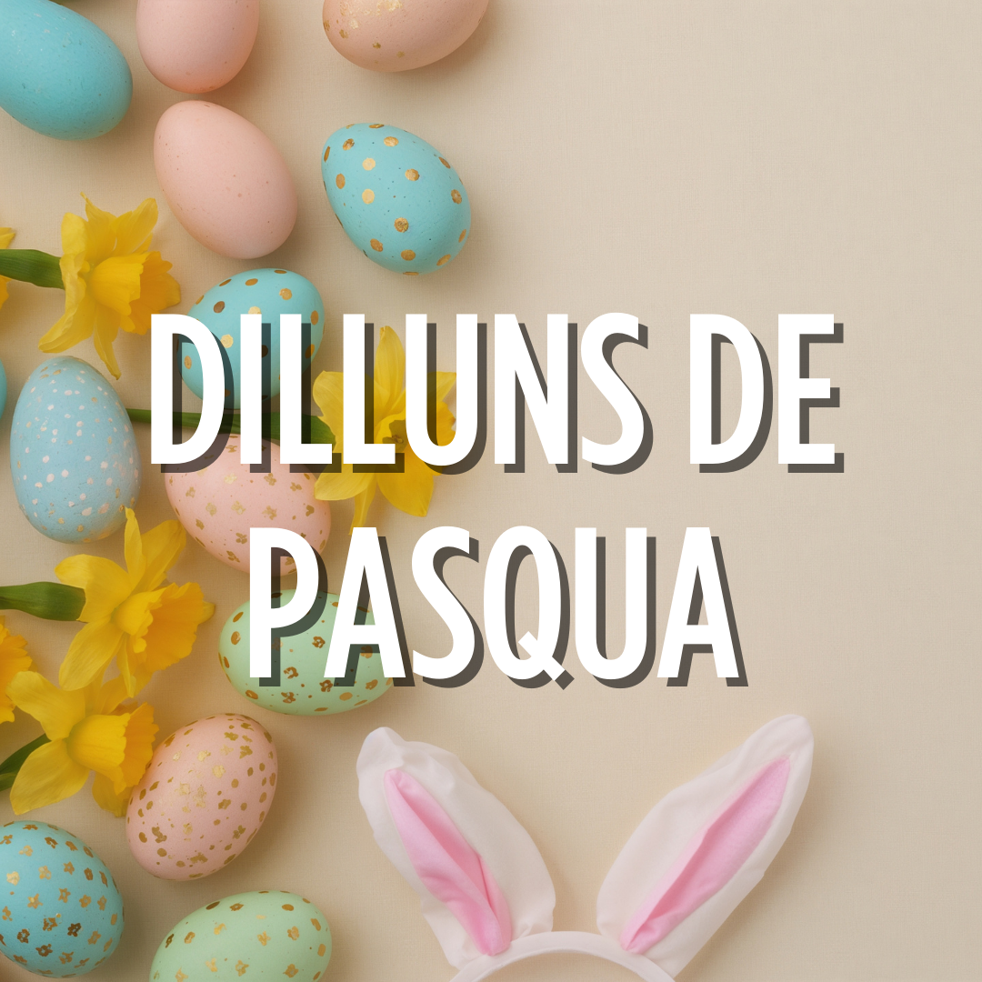 Dilluns de Pasqua
