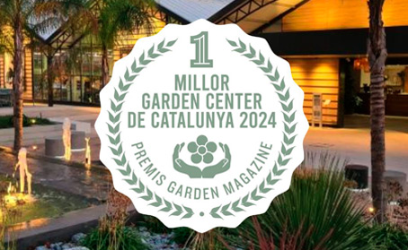 Mejor Garden Center de Cataluña