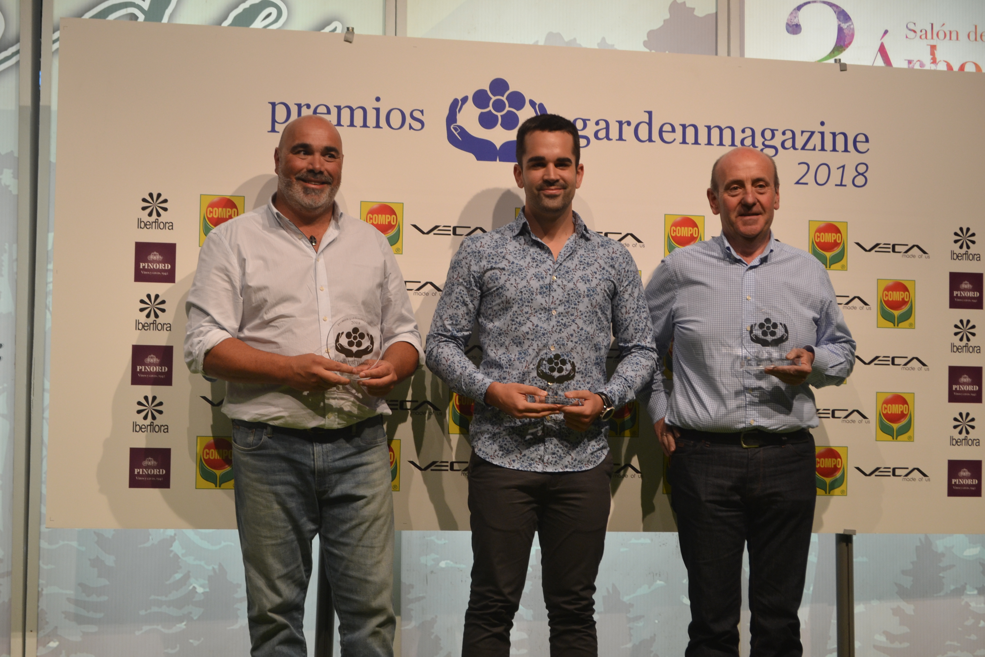 Un referente en el sector, reconocimiento e innovación