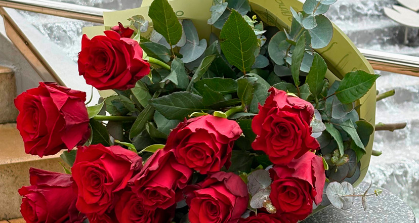 Floristería