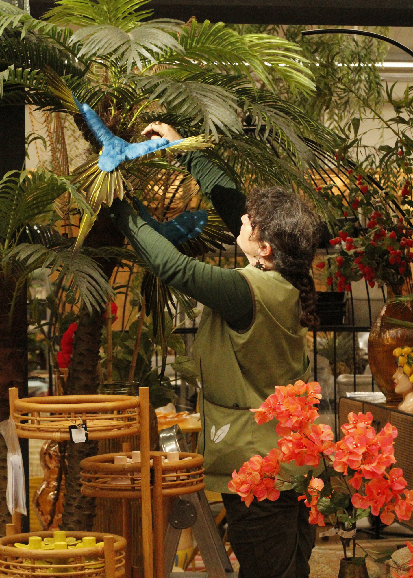 Decoració