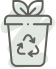 Reducción y reciclaje de envases y materiales plásticos